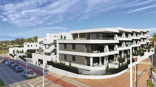 Ático 2 habitaciones 78m² en venta - El pinet — 7