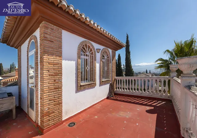 Maravillosa vivienda en Monteluz — 28