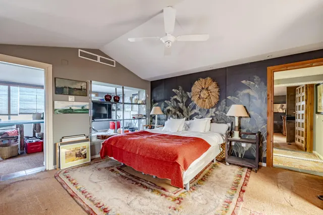 CHALET EN VENTA EN EL BALAGAR - TORRECABALLEROS — 8