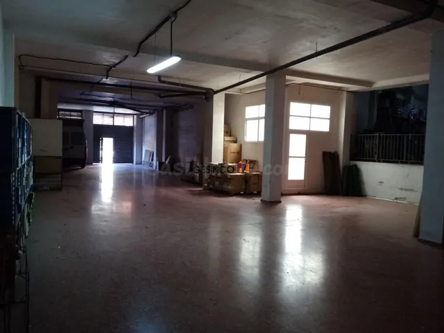 GRAN LOCAL COMERCIAL  EN VENTA EN SAN JOSÉ — 4
