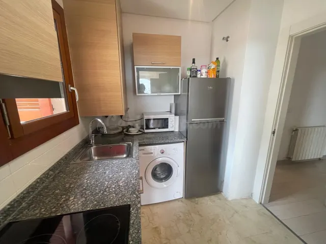 Planta baja en esquina "Llave en mano" con jardín privado fr - foto 5