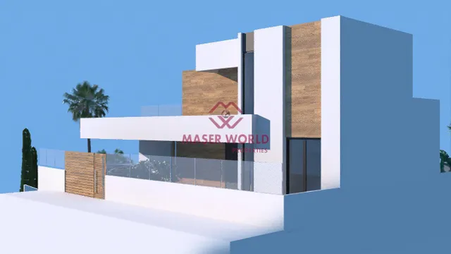 PRECIOSA GRAN VILLA CON VISTAS AL CAMPO DE GOLF “LA MARQUESA”! — 13