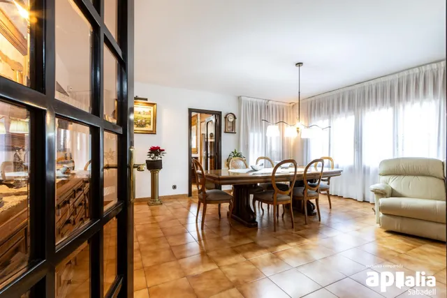 CASA A 4 VENTS A L'AIRESOL D — 8