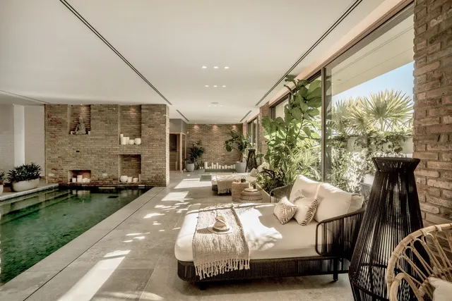 Chalet 6 habitaciones 943m² en venta - Costa Del Sol — 33