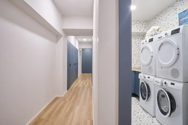 Habitación sólo para chica estudiante - disponible en diciembre - san antón — 45
