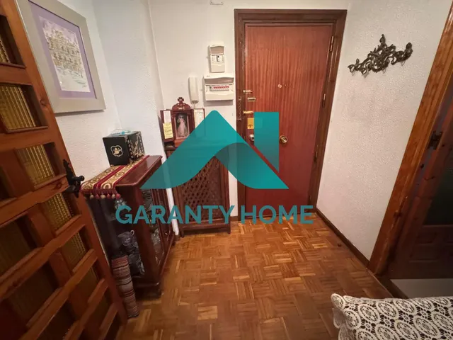 ¡PISO EN VENTA EN CÁNOVAS! AMPLIO Y CON GARAJE INCLUIDO ✨ — 12
