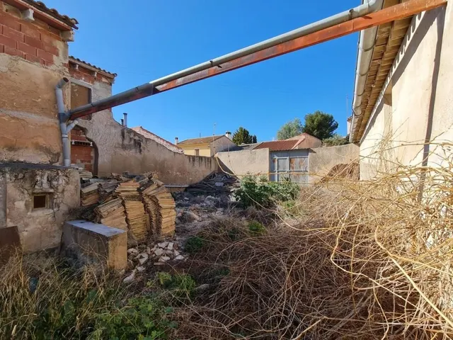 Villa 6 habitaciones 383m² en venta - Comunidad valenciana — 28