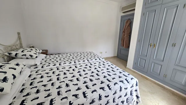 Apartamento 3 habitaciones 118m² en venta - Riviera del sol — 23