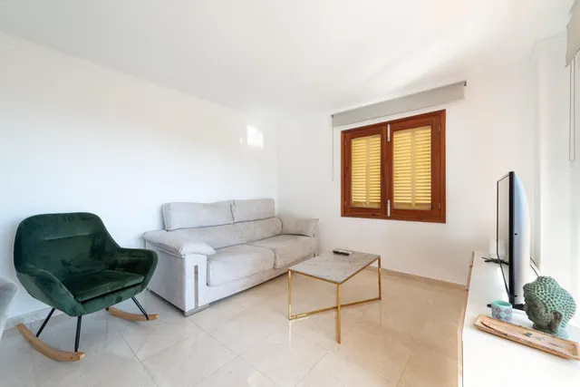 Ático 3 habitaciones 111m² en venta - Port dAlcúdia - Platja dAlcúdia — 6