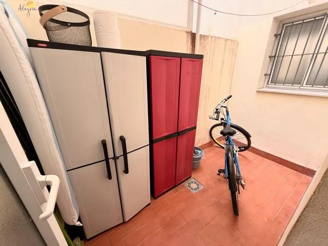 Apartamento en las playas Del Cura y Los Locos — 13
