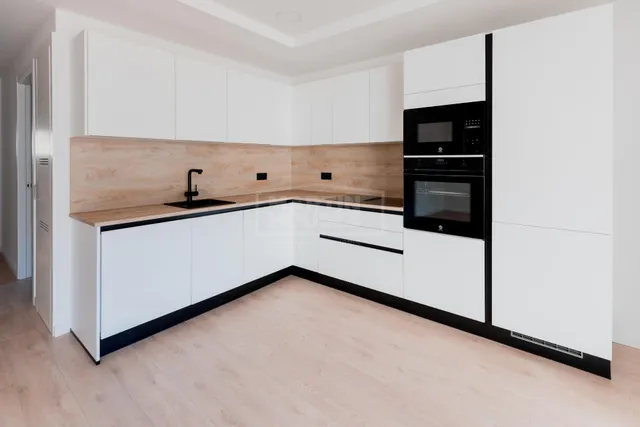 PISO A LA VENTA DE NUEVA construcción CON ACABADO DE ALTA GAMA — 14