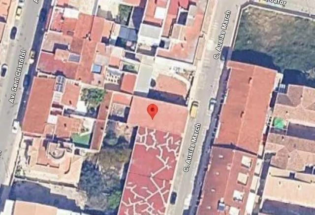 Aqui tienes el solar, falta tu proyecto. - foto 2
