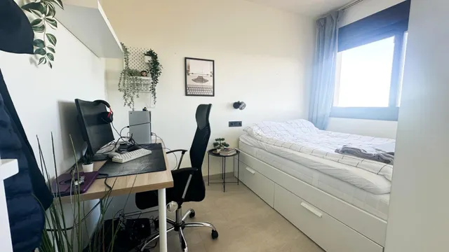 Apartamento 3 habitaciones 96m² en venta - Los balcones — 20