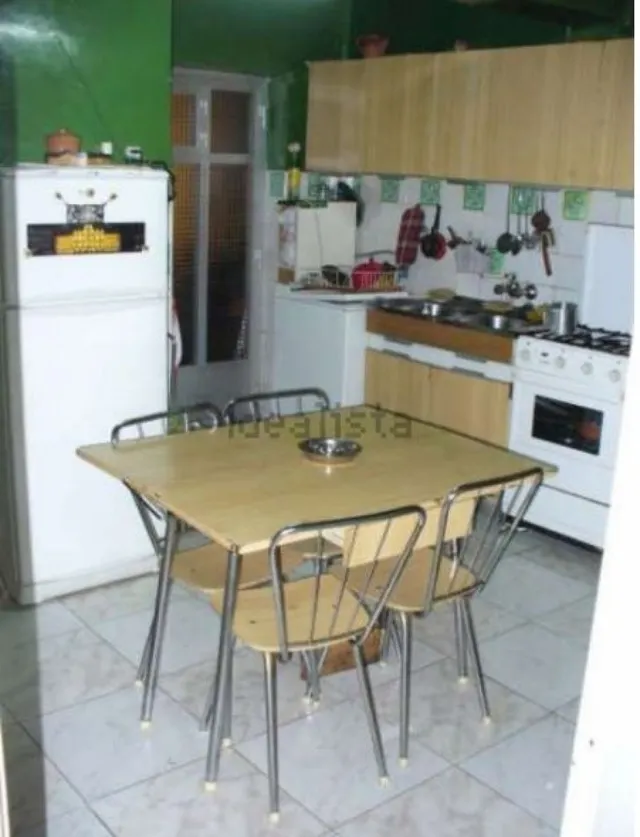 VIVIENDA PARA REFORMAR A SU GUSTO EN EL PASEO CANALEJAS — 10