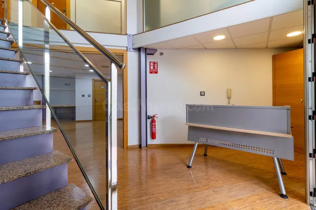 Magnífica Oficina de 149 m2 en Ubicación Estratégica - foto 4