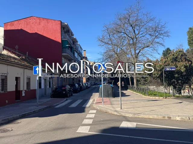 PISO 3 DORMITORIOS Y PATIO- VDE ALTO — 17