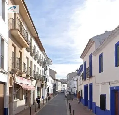 Venta Casa en Campo de Criptana - Cuidad Real