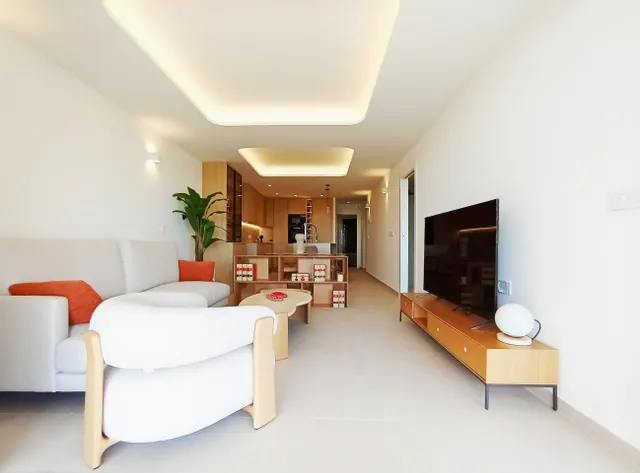 Ático 3 habitaciones 84m² en venta - Pueblo 4 — 10