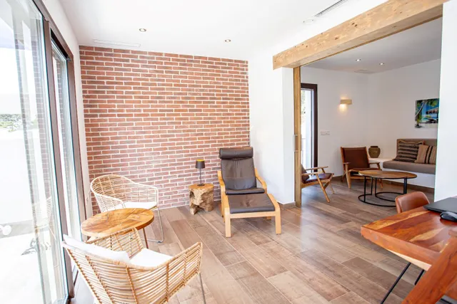 Villa 3 habitaciones 246m² en venta - Montañar I — 7
