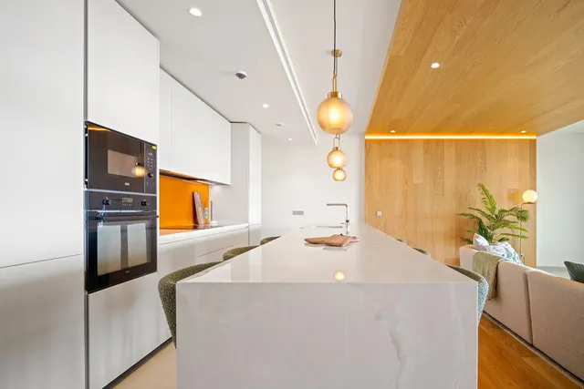 Apartamento 3 habitaciones 110m² en venta - Centro — 16