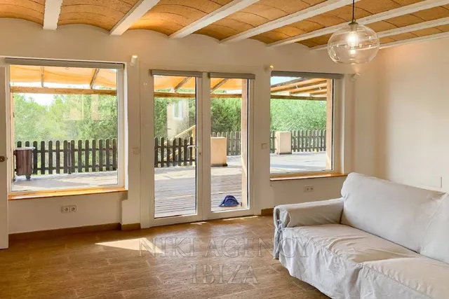Casa-Chalet en Venta en Sant Josep De Sa Talaia Baleares — 27