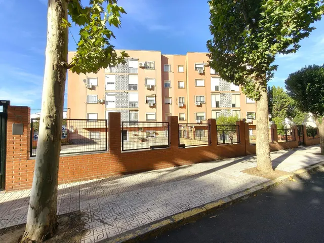 Apartamento 2 habitaciones 69m² en alquiler - San Roque — 9