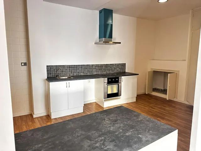 Ático Loft En Sollana — 2