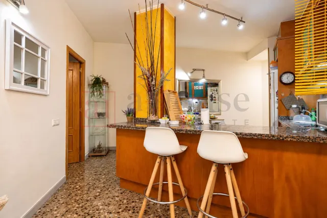 Espectacular piso para entrar a vivir en el guinardó — 10
