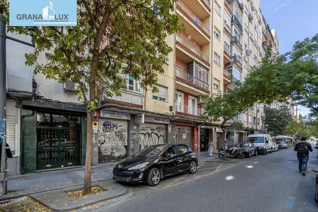 ¡gran oportunidad en el centro de Granada! ✨ — 26