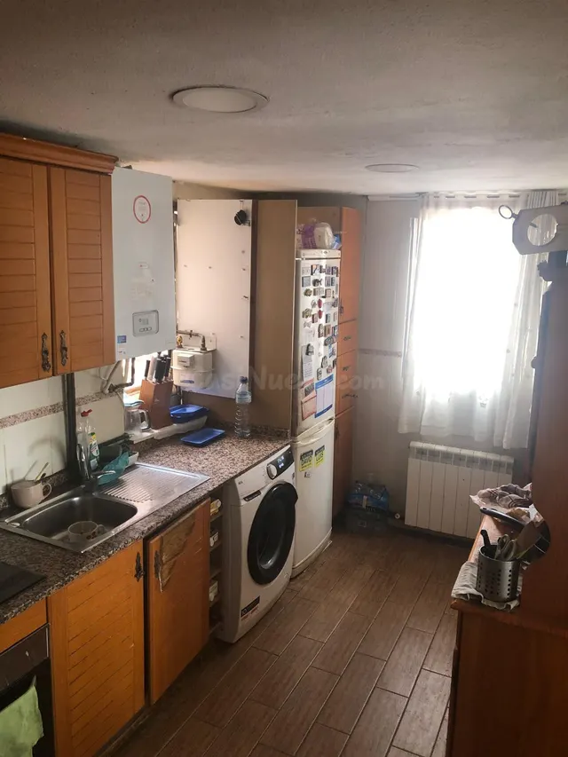 Piso en venta con garaje y piscina en Alicante — 7