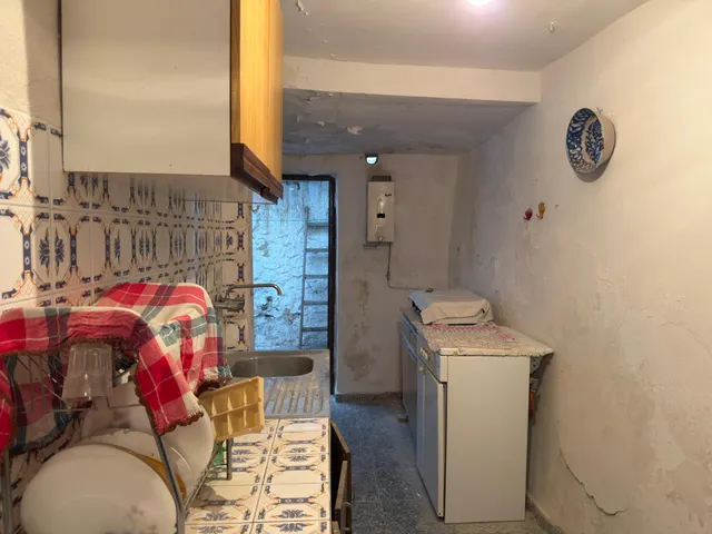 Casa de pueblo en restabal ( el valle) — 11