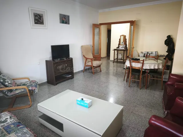 OPORTUNIDAD - VIVIENDA EN MUY BUEN ESTADO CON GARAJE, TRASTE - foto 3