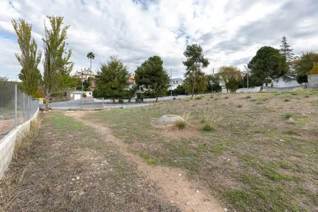 Terreno en Peligros: 2,773 m2 de Oportunidad y Potencial — 27