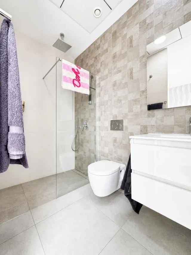 Villa 4 habitaciones en venta - Pueblo 4 — 24
