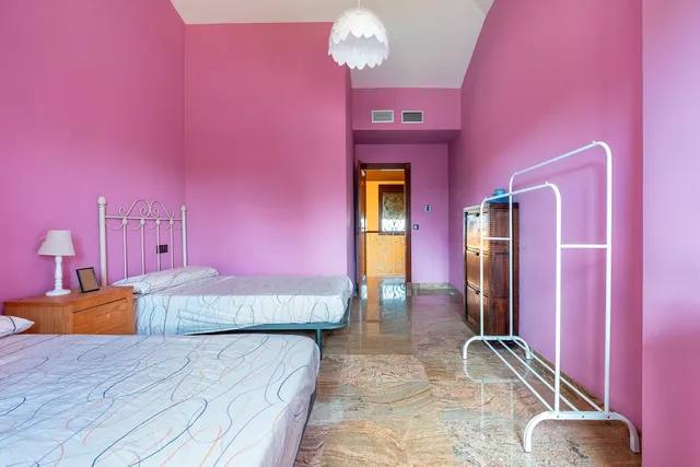 Exclusivo Chalet Independiente en Almerimar: Elegancia, Amplitud, Privacidad, Gran Parcela, Excelentes Calidades y Acabados de Lujo — 34