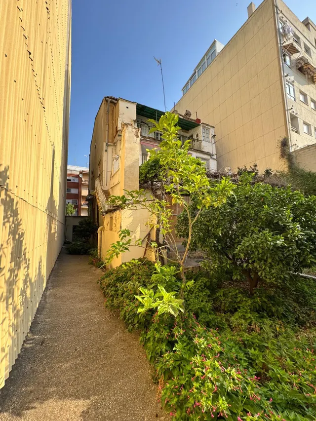 Edificio en venta Xirivella - foto 2