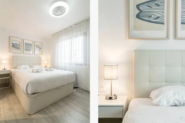 Adosado 3 habitaciones 139m² en venta - Marbella — 7