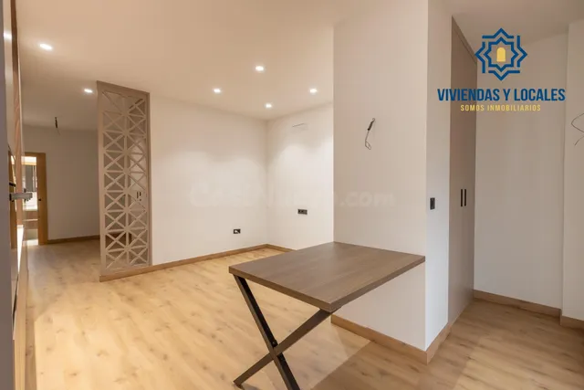 MODERNO ESTUDIO TIPO LOFT EN URBANIZACIÓN VILLA PINEDA - ZON - foto 5