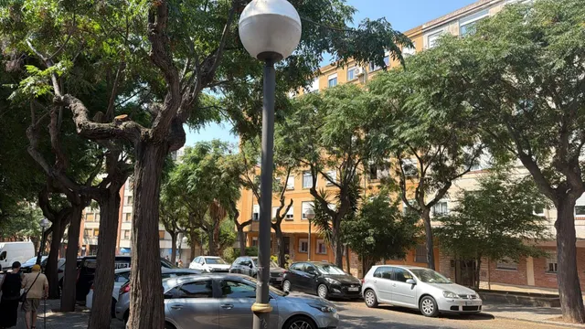 Piso Estratégico en el Corazón Universitario de Tarragona 2 Hab 1 baño 130.000€ — 25