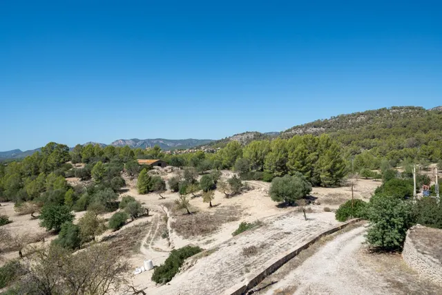 Finca rústica muy exclusiva en Calvià — 45