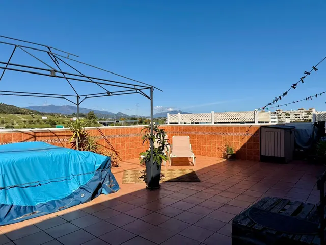 Ático 4 habitaciones 190m² en venta - Costa Del Sol - foto 4