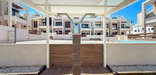 Apartamento 2 habitaciones 71m² en venta - Los balcones — 27