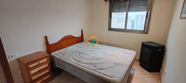 APARTAMENTO CON GARAJE EN ZONA CALA DE VILLAJOYOSA!! — 6