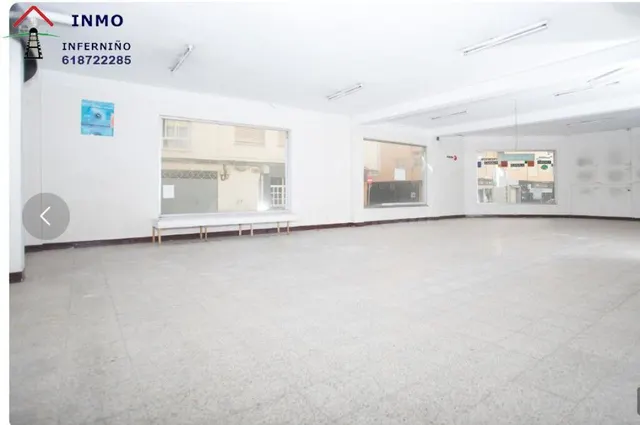 Local comercial en Venta en Naron La Coruña Ref: 438046 — 3