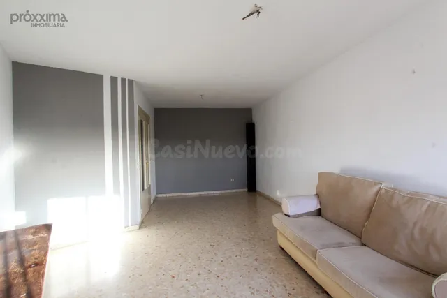 ¡TODO EXTERIOR, LUZ A RAUDALES Y GARAJE EN AVDA. DE LAS CIEN - foto 5