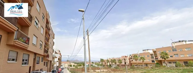 VENTA DE PISO EN LOS RAMOS, MURCIA.