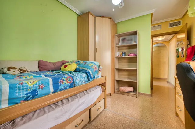 Bonito piso zona vicente savall — 15
