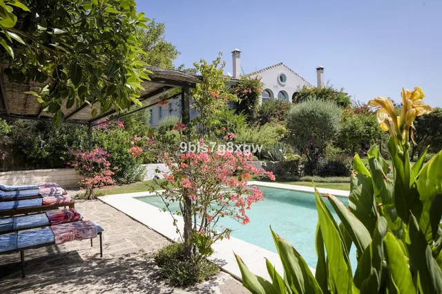 Finca rústica 9 habitaciones 838m² en venta - South of spain - foto 2