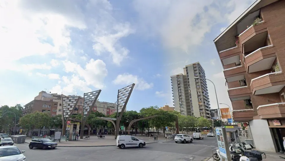 PISO EN BARCELONA