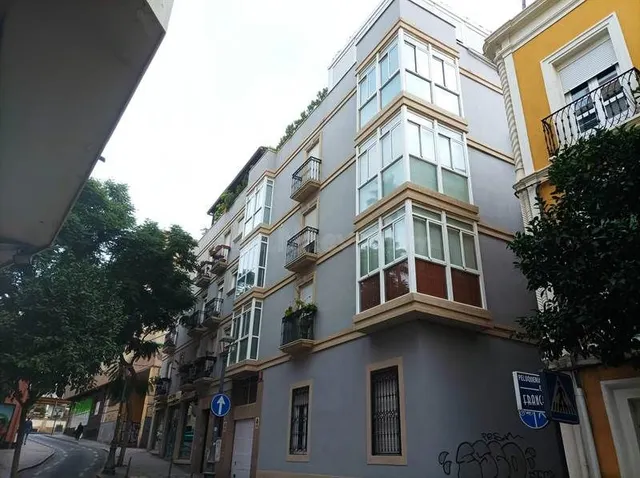 Apartamento 4 habitaciones 156m² en venta - Centro - foto 3